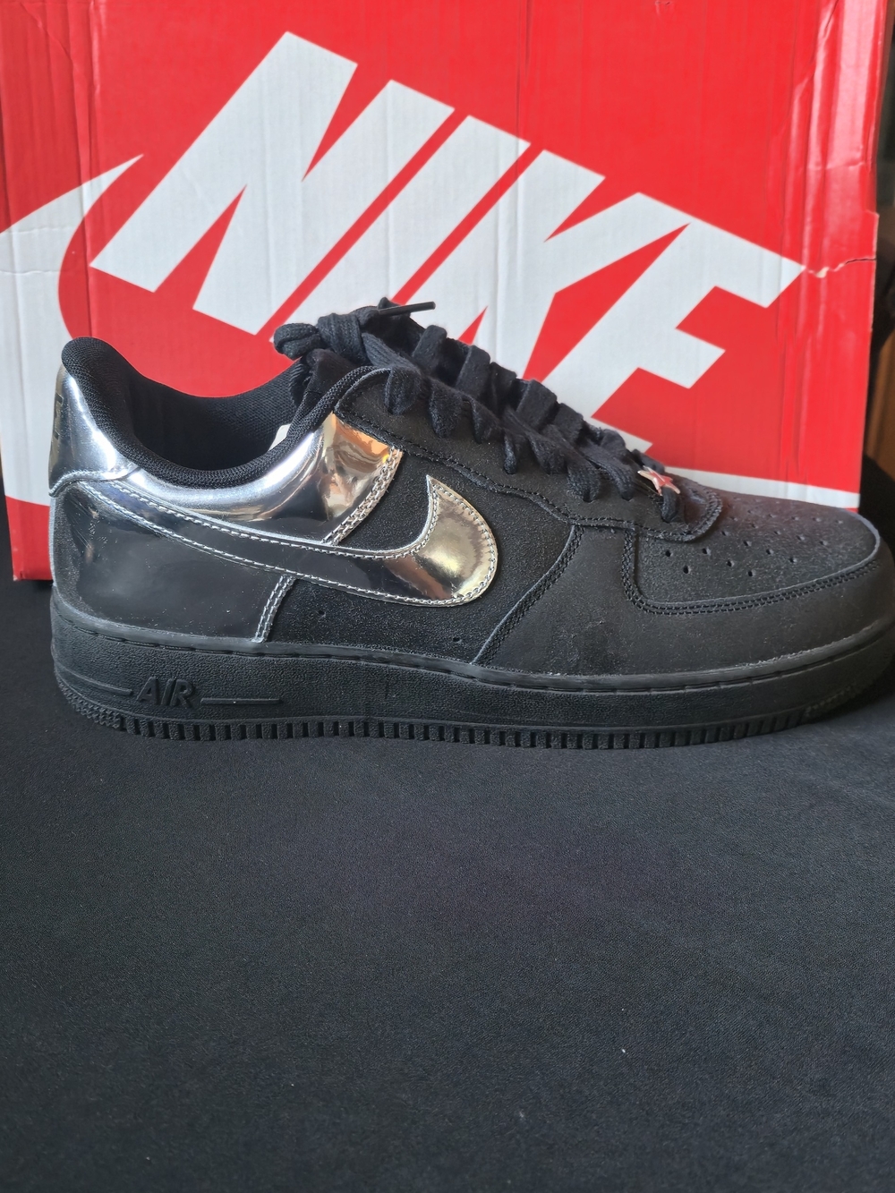 Nike Men’s Air Force 1